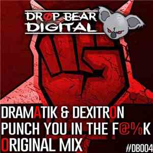 Dramatik  & DeXiTroN - Punch You In The F@%k FLAC