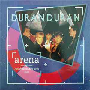 Duran Duran - Arena FLAC