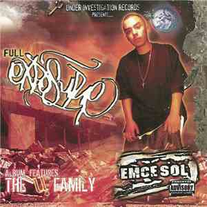 Emce Sol - Full Exposure FLAC