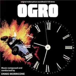 Ennio Morricone - Ogro (Original Motion Picture Soundtrack In Full Stereo) FLAC