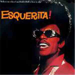 Esquerita - "Believe Me When I Say Rock'N'Roll Is Here To Stay" FLAC