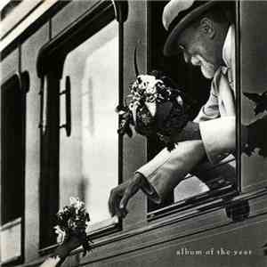 Faith No More - Album Of The Year FLAC