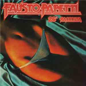 Fausto Papetti - 26a Raccolta FLAC