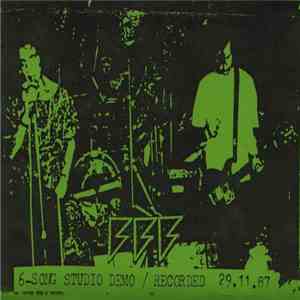 F.F.F. - Armes Schwein / 6-Song Studio Demo FLAC