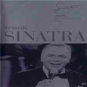 Frank Sinatra - Sinatra In Japan - Live At The Budokan Hall Tokyo FLAC