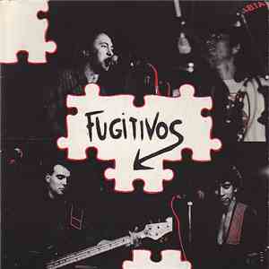 Fugitivos - Cabeza Abajo FLAC