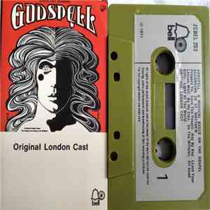 "Godspell" Original London Cast - Godspell FLAC