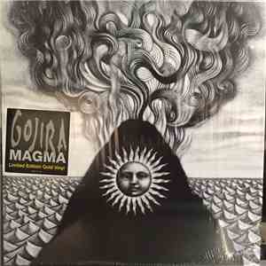 Gojira  - Magma FLAC