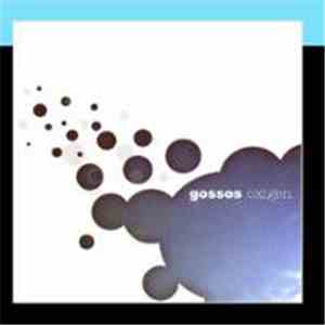 Gossos - Oxigen (Bonus Version) FLAC