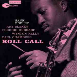 Hank Mobley - Roll Call FLAC