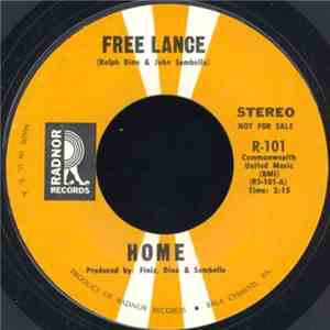 Home  - Free Lance FLAC