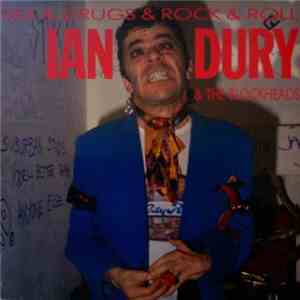 Ian Dury & The Blockheads - Sex & Drugs & Rock & Roll FLAC