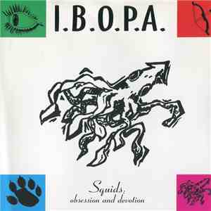 IBOPA - Squids: Obsession And Devotion FLAC