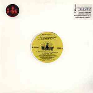 Imperator - Evolution Of A Man Ep FLAC
