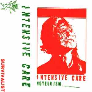 Intensive Care  - Voyeurism FLAC