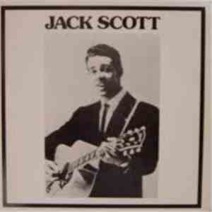 Jack Scott - Great Scott FLAC