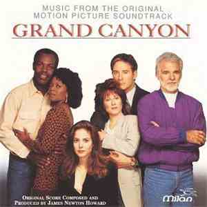 James Newton Howard - Grand Canyon FLAC