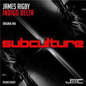 James Rigby - Indigo Delta FLAC