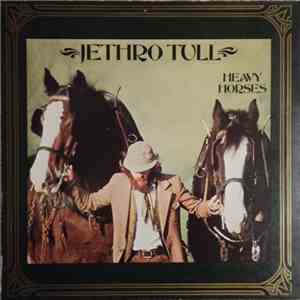 Jethro Tull - Heavy Horses FLAC