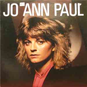 Jo Ann Paul - Jo Ann Paul FLAC