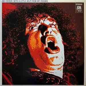 Joe Cocker - With A Little Help From My Friends FLAC