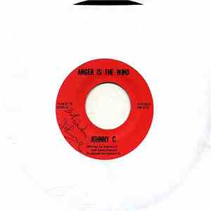 Johnny C - Anger Is The Wind / Ageing Hands Of Time FLAC