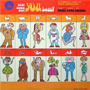 Johnny Melfi / Dorothy Vann / Jim Evering - What Month Were You Born? FLAC