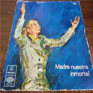 Juan Franco - Madre Nuestra inmortal FLAC