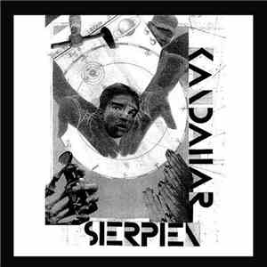Kandahar  Split Sierpien - Kandahar Split Sierpien FLAC