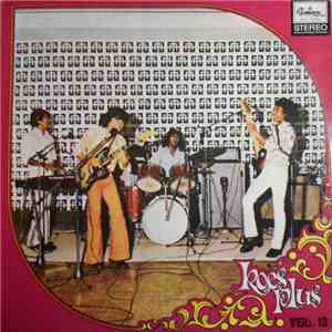 Koes Plus - Vol. 13 FLAC