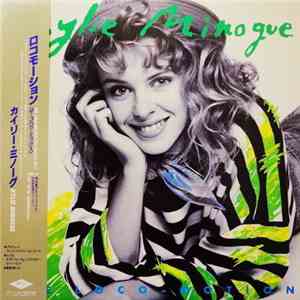 Kylie Minogue - The Loco-motion FLAC