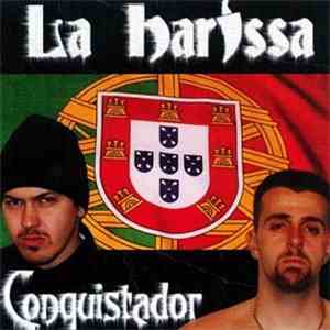 La Harissa - Conquistador FLAC