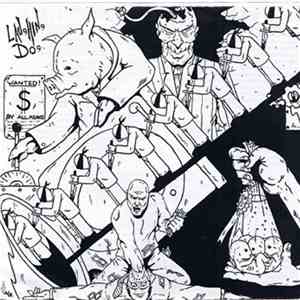 Laughing Dog / No Le$$ - Laughing Dog / No Le$$ FLAC