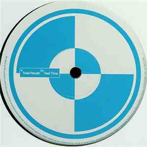 Lemon D / Dillinja - Total Recall / Test Time FLAC