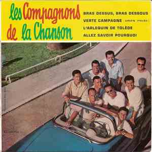 Les Compagnons De La Chanson - Bras Dessus, Bras Dessous FLAC