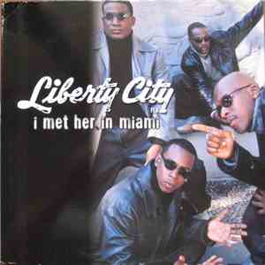 Liberty City Fla. - I Met Her In Miami FLAC