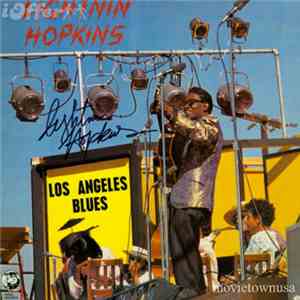 Lightning Hopkins - Los Angeles Blues FLAC