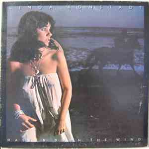 Linda Ronstadt - Hasten Down The Wind FLAC