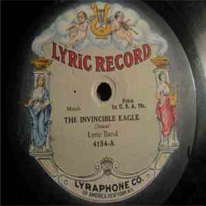 Lyric Band - The Invincible Eagle / 2nd Regiment Of Connecticut FLAC
