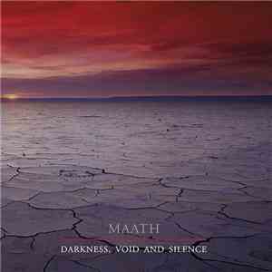 Maath - Darkness, Void and Silence FLAC