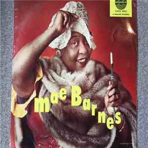 Mae Barnes - Mae Barnes FLAC