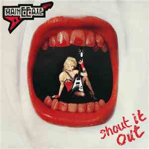 Maineeaxe - Shout It Out FLAC