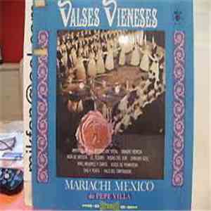 Mariachi México de Pepe Villa - Valses Vieneses FLAC