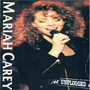 Mariah Carey - MTV Unplugged EP FLAC
