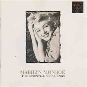 Marilyn Monroe - The Essential Recordings FLAC