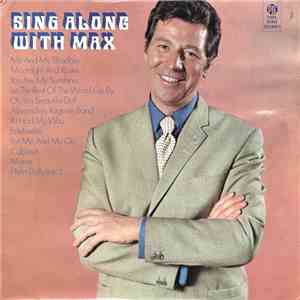 Max Bygraves - Sing Along With Max FLAC