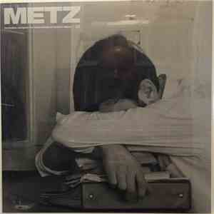 METZ - METZ FLAC