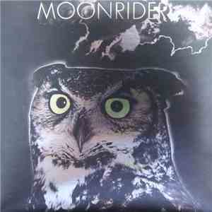 Moonrider - Moonrider FLAC