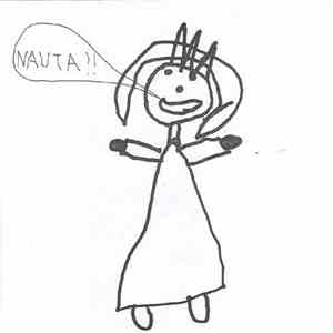Nauta  - Onko Suomi Vapaa Maa? FLAC