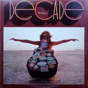 Neil Young - Decade FLAC